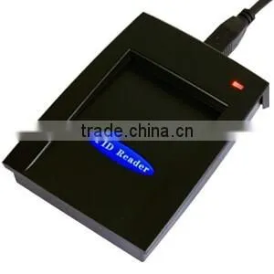 Plug And Play Accress Control 5cm RFID Reader With USB RS-232 TTL Interface thumbnail-1