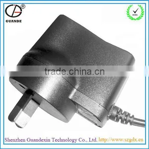 5-6W Insert Wall Adaptor thumbnail-1
