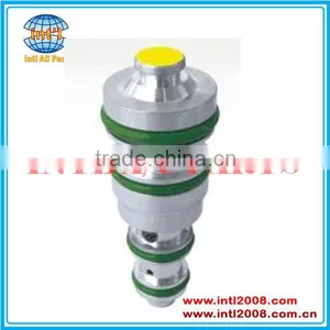 Car Type Compressor A/C Electronic CONTROL VALVES Universal ac COMPRESSOR Valve thumbnail-1