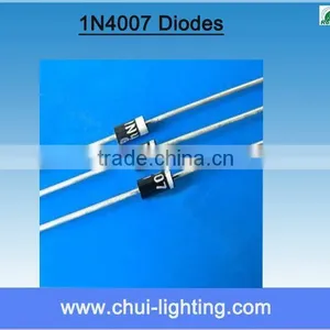 Smd Diode Rectifier Diode TOSHIBA IN4007 Diode thumbnail-1