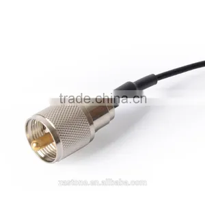 RC316a SMA-MALE RF Low Loss Coaxial Feeder Cable for Mobile Radio thumbnail-5