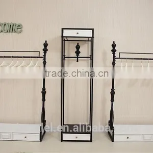Display Rack Racks Display Stands Series for Show thumbnail-3