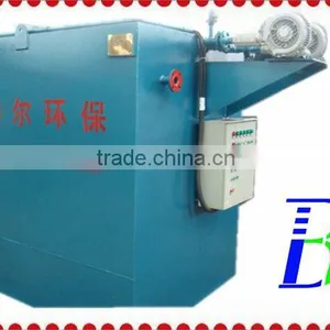 MBR Membrane Bioreactor Wastewater Treatment Plant for Industrial Wastewater(MBR) thumbnail-1