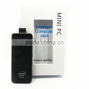 Windows8.1 OS Mini PC Compute Stick for HD TV/Projector/ Display Devices thumbnail-3