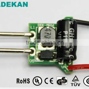 MR16 LED Driver thumbnail-1
