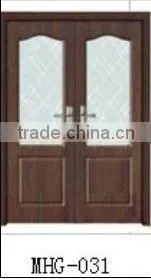 Wood Sliding Door DrawingscMHG-031 thumbnail-1