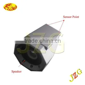 Factory Supply Touch Speaker for Smartphone Portable Wireless Mini Bluetooth Speaker on Stock thumbnail-5