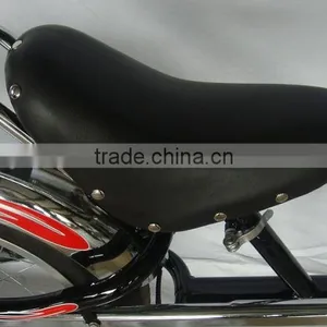 48cc Dirt Bike Gas Chopper Bike Gas Motor Chopper Bike thumbnail-4