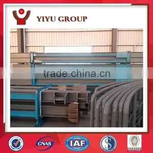 Prefabricated Light Steel Frame Modular House Village Building thumbnail-3