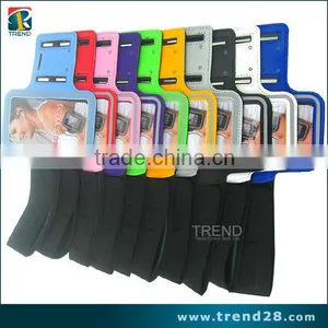Sports Armband Mobile Phone Case for Iphone 6, for Iphone 6 Armband Case, for Iphone6 Accessories thumbnail-1