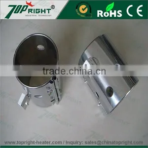 High Efficiency 24v Mica Insulated Band Heaters thumbnail-6