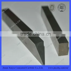 YG6 / YG8 Cemented / Tungsten Carbide Blank Cutting Rod thumbnail-5