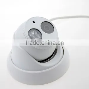 Low Cose DS-2CD3310-I 1.3MP IR Network Dome Security CCTV POE HD Camera H.265 IP Camera thumbnail-4