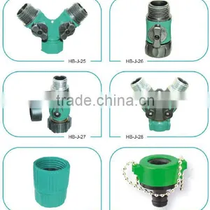 Plastic Connector thumbnail-5