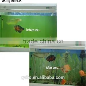 Chinese Imports Wholesale 6w 254nm Uvc Quartz Glass Tube uv Light Sterilizer for Aquarium,tank thumbnail-3