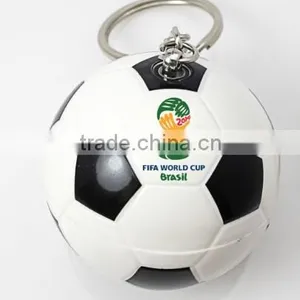 Newest Usb Pen,unique Design Usb Memory,world Cup Footboall Fancy Usb Drive thumbnail-1