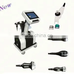 2016 New Product AP5-B Machine Manufacturer Photon Led /photon Led Skin Rejuvenation /portable Ultrasound Machine thumbnail-4