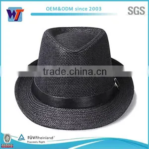 Cheap Top Hats Wholesale Fez Hats Blank Sublimation Hats thumbnail-2
