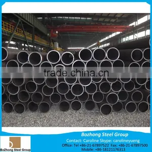400 Nickel Copper Alloy Steel Pipe Price N04400 thumbnail-1