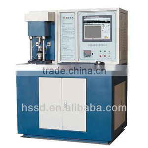 MRS-10A Bearing Four Ball Wear and Friction Testing Machine thumbnail-2
