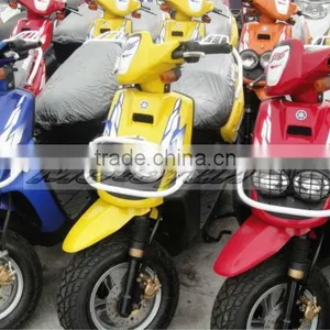 BWS 100cc BW'S 100 Used Scooters Motorcycles Recondtion Japanese Scooters thumbnail-1