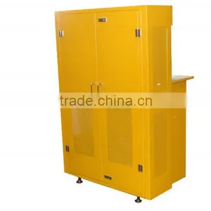 "CAT" Brand the Third Generation CRIS-1 Common Rail Injector Test Bench for Hot Sale thumbnail-2