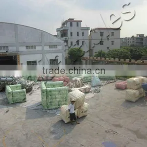 2016 Sunjoy Hot Sale Cheap Paintball Bunkers thumbnail-5