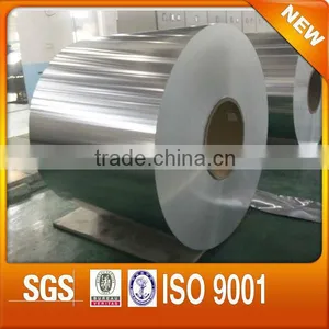 Mill Finish Aluminium Coil thumbnail-1