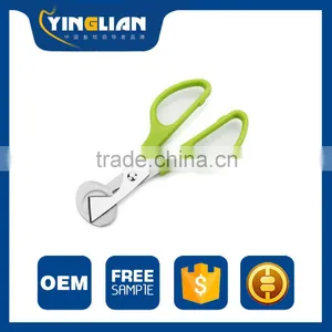Competitive Price Kitchen Quail Egg Scissors thumbnail-1