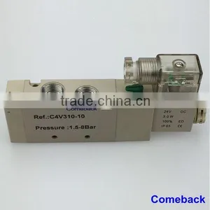 2015 Best Quality 4V SOLENOID VALVE,Good Performance thumbnail-2
