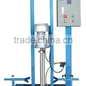 Shampoo Mixer and Homogenizer thumbnail-1