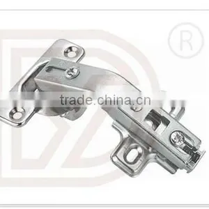 135 Degree Furniture Hinge With Iron Tail thumbnail-1
