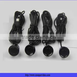 High Quality Back up Led Universal Car Parking Sensor With 4 Probes for Car Reversing thumbnail-2