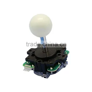 SANWA Joystick,without Plate and Tube Joystick thumbnail-1