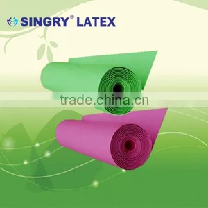 Latex Foam Insole Shoes Material thumbnail-3