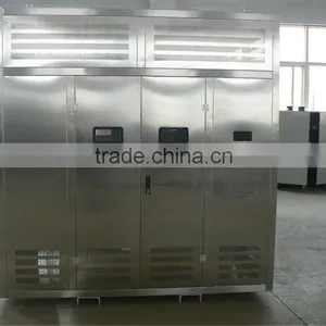 Power Distribution Cabinet for Transformer thumbnail-3