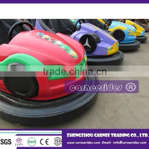 Hot Sale Bumper Car Price New Bumper Car Rides , Bumper Car Price thumbnail-2