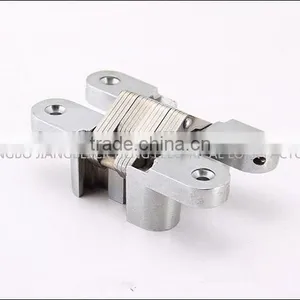Adjustable Door Hinge Iron Door Hinge Mepla Cabinet Hinge thumbnail-5