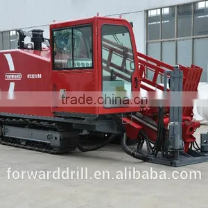 HDD Drilling Machine FORWARD RX22x80 thumbnail-1