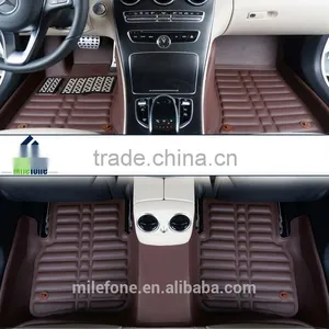 Toyota Special Car Mat 5d Car Floor Mats Wholesale Dedicated Car thumbnail-5