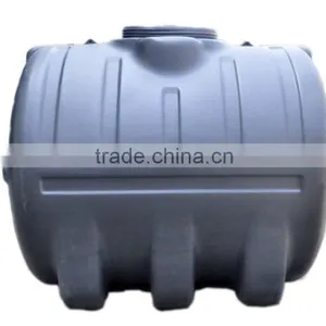 Large Size Fully Automatic Blow Molding Machine thumbnail-5