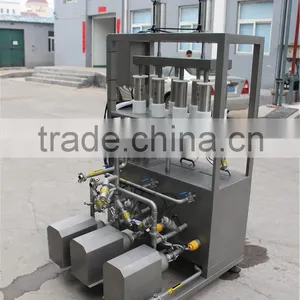 Manual Beer Bottle Filling Machine thumbnail-3