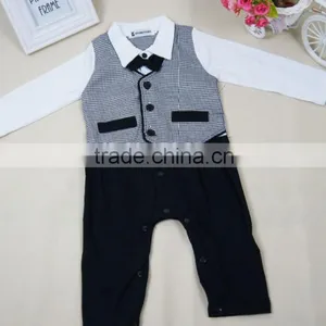 Latest Design Children Clothing Sets Baby Boys Set thumbnail-4