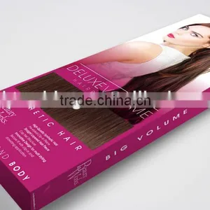 Custom Hair Extension Packaging in Guang Zhou thumbnail-1