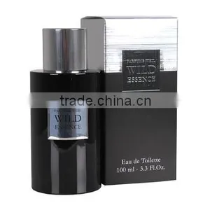 Custom Art Paper Perfume Box thumbnail-1