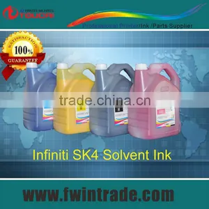 FY-Union Infiniti Solvent Sk4 Challenger Ink thumbnail-5