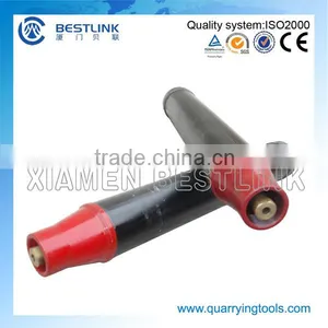 Block of Quarry/Stone Flame Jet Cutting Machine Burner thumbnail-1