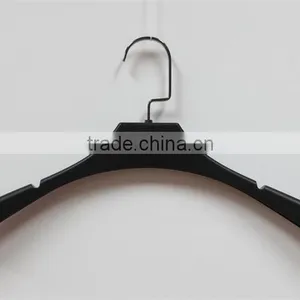 Bestselling Plastic Suit Cheap Clothes Hanger For Female thumbnail-5