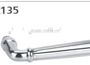 Stainless Steel Hollow Door Handle thumbnail-1