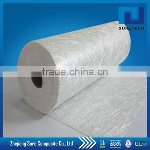 Fiberglass Chopped Strands Mat thumbnail-3